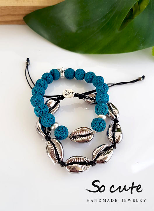 κοχύλι, κοχύλια, βραχιόλι με κοχύλια, fashion bracelet, shell, shells, shells bracelet