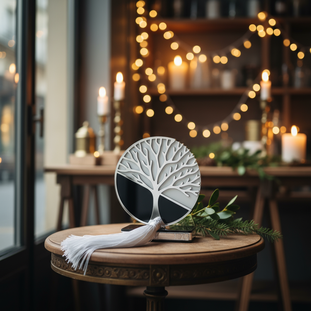 Ιδέες για δώρα Πρωτοχρονιάς 2026 – χειροποίητα γούρια So Cute by Dimi