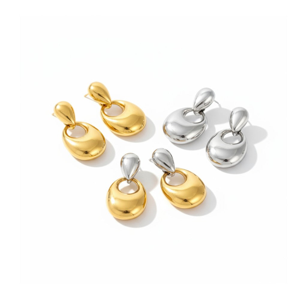 Συλλογή σκουλαρίκια So Cute by DImi