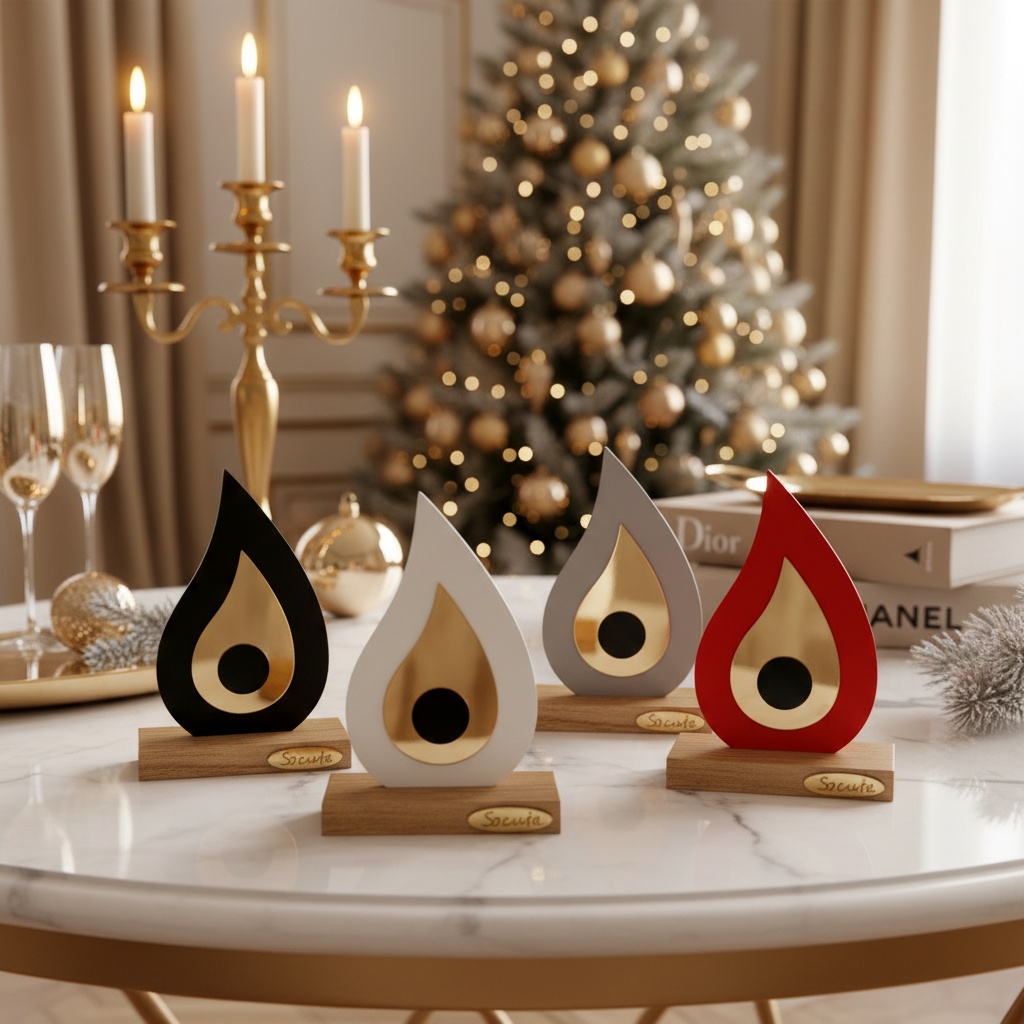 ✨ Γούρια Under €20 — Μικρά Δώρα Με Μεγάλη Αξία