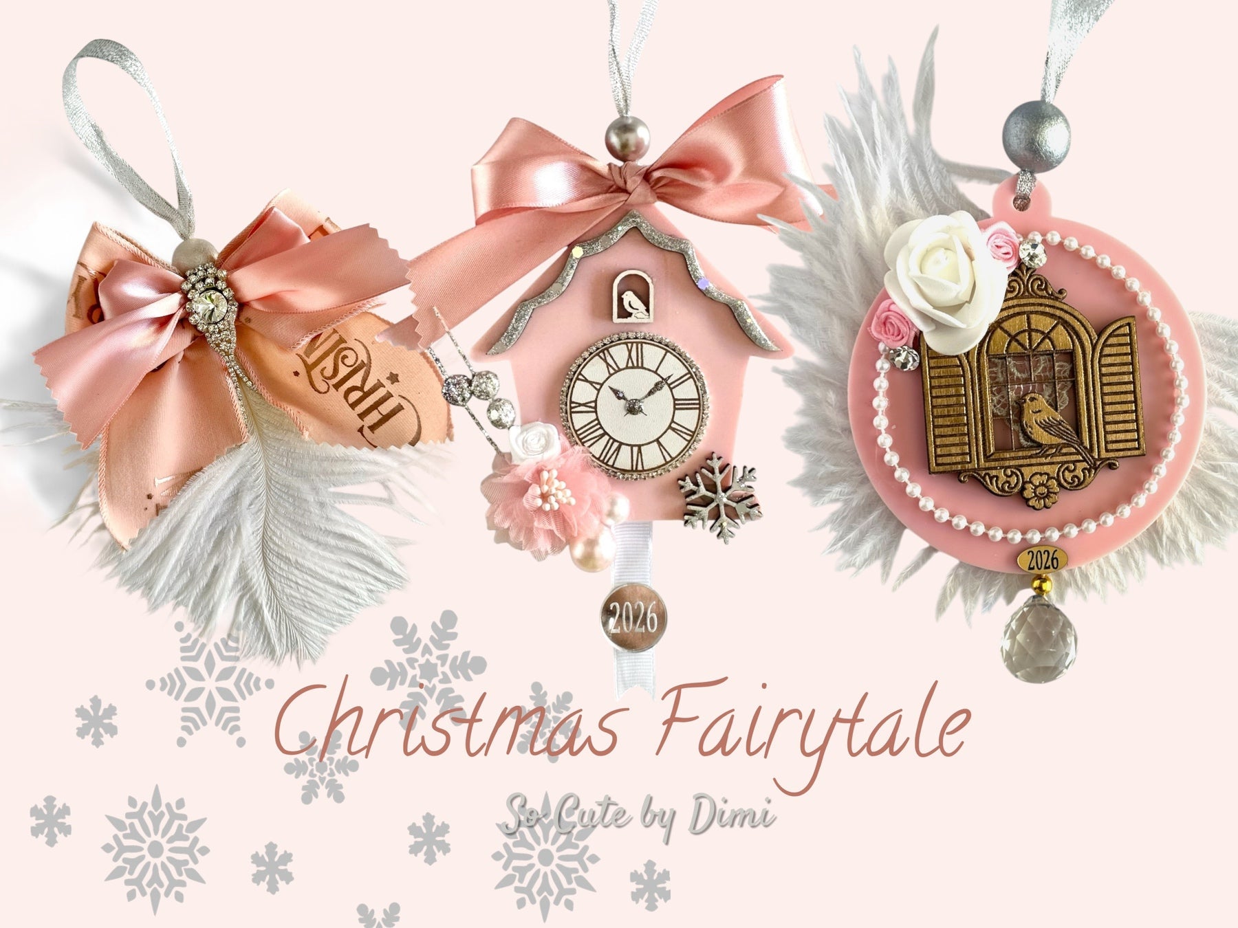 Christmas Fairytale