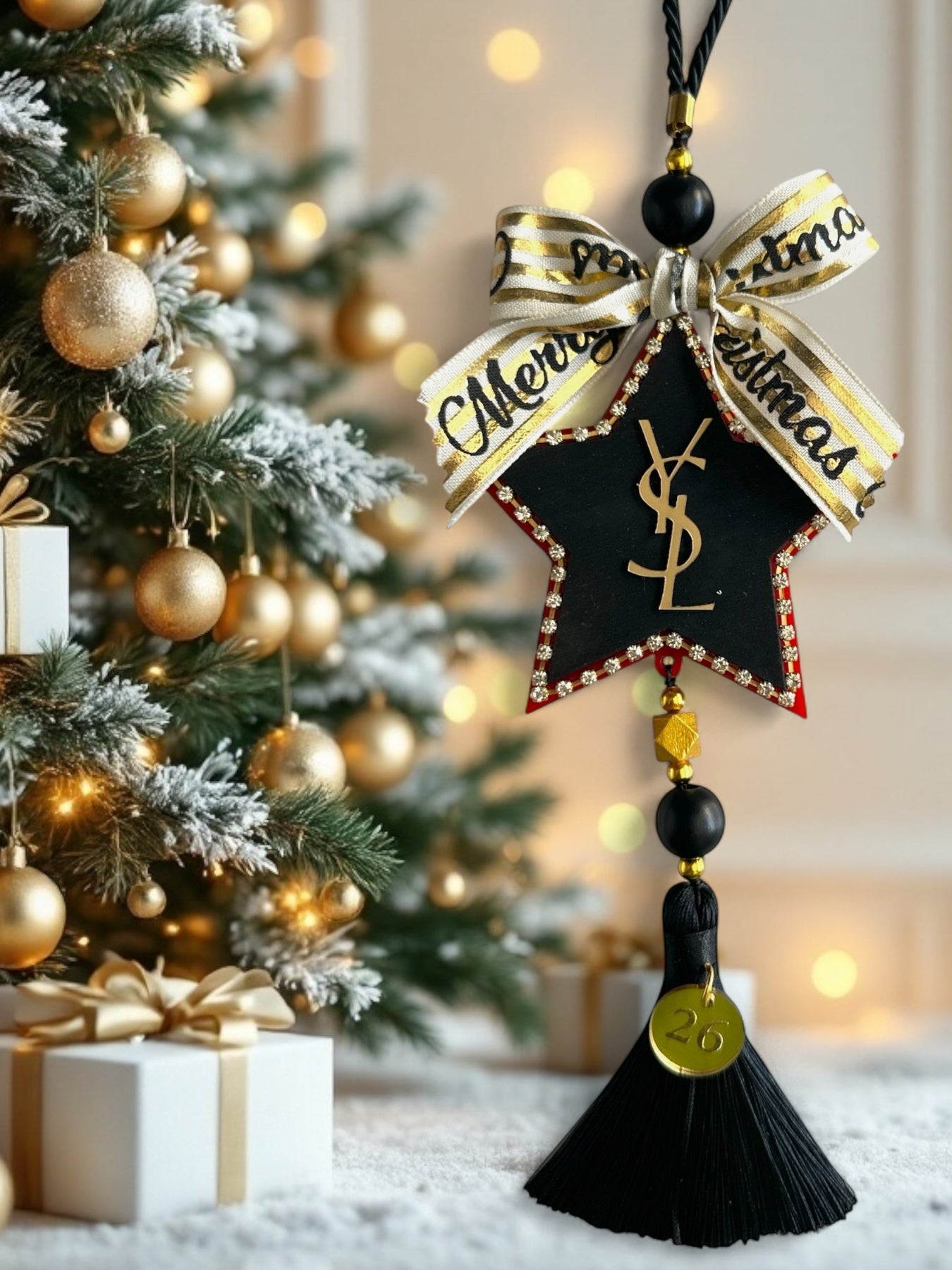 συλλογή Christmas Couture 2026 από το So Cute by Dimi ε
