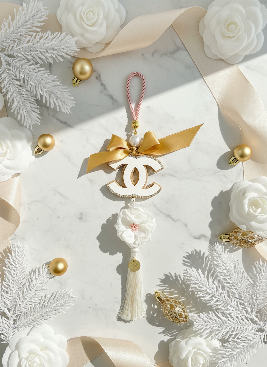 συλλογή Christmas Couture 2026 από το So Cute by Dimi 