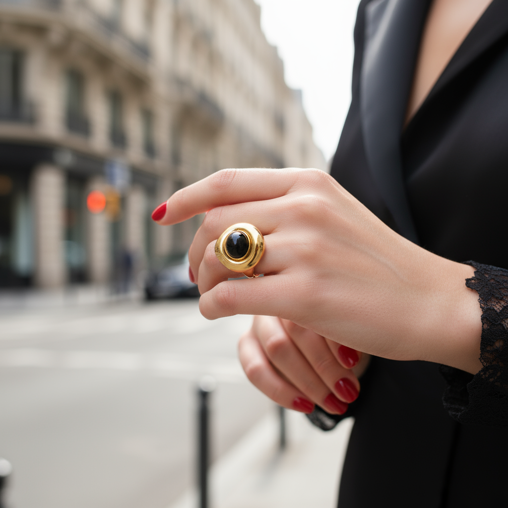 Δαχτυλίδια