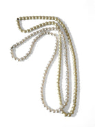 SIMPLE PEARL NECKLACE - So Cute by Dimi
