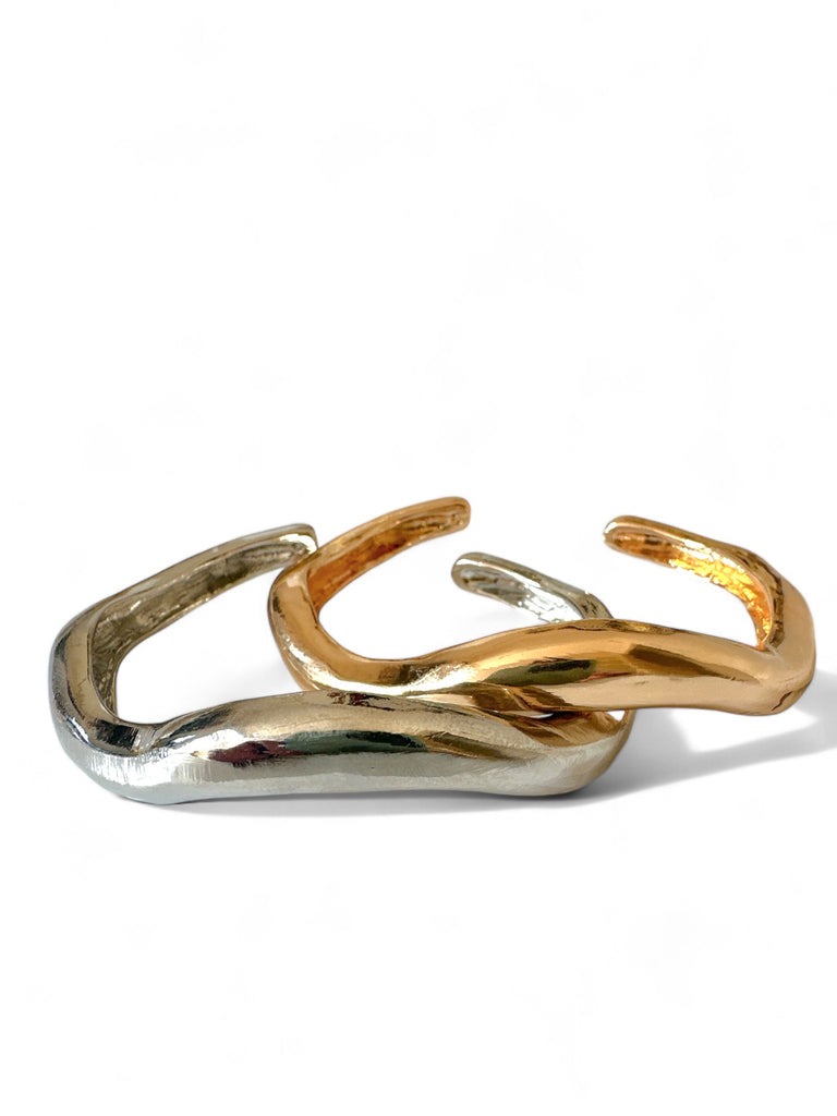 WAVE BANGLE - So Cute by Dimi