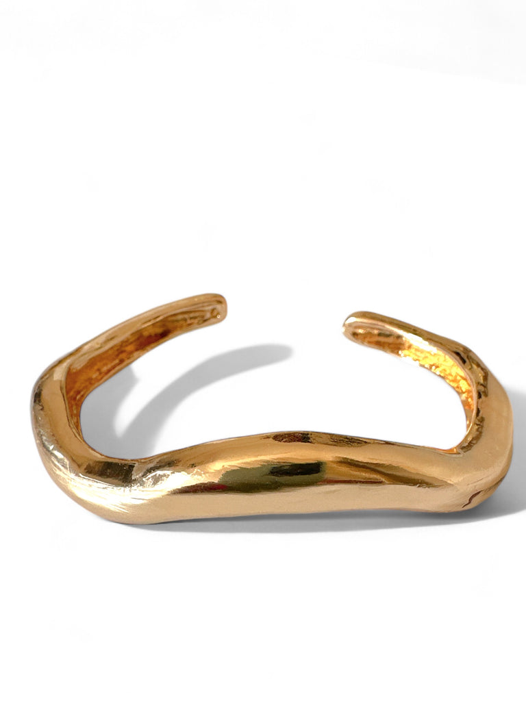 WAVE BANGLE - So Cute by Dimi