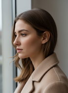 Silver Nose Stud – Σκουλαρίκι μύτης από ασημί χειρουργικό ατσάλι – So Cute by Dimi