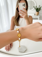 ΒΡΑΧΙΟΛΙ BLISS - So Cute by Dimi