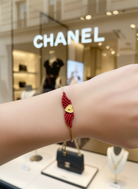 Βραχιόλι Wings - So Cute by Dimi