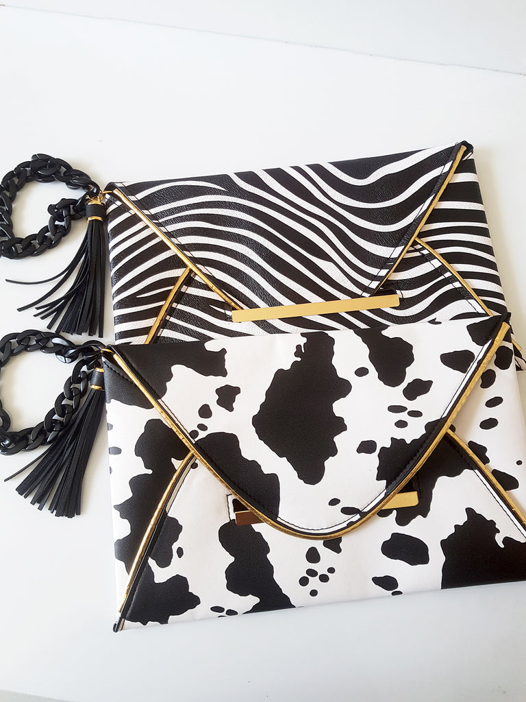 Φάκελος animal print - So Cute by Dimi