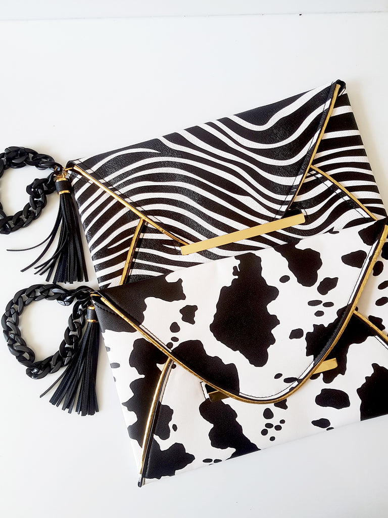 Φάκελος animal print - So Cute by Dimi
