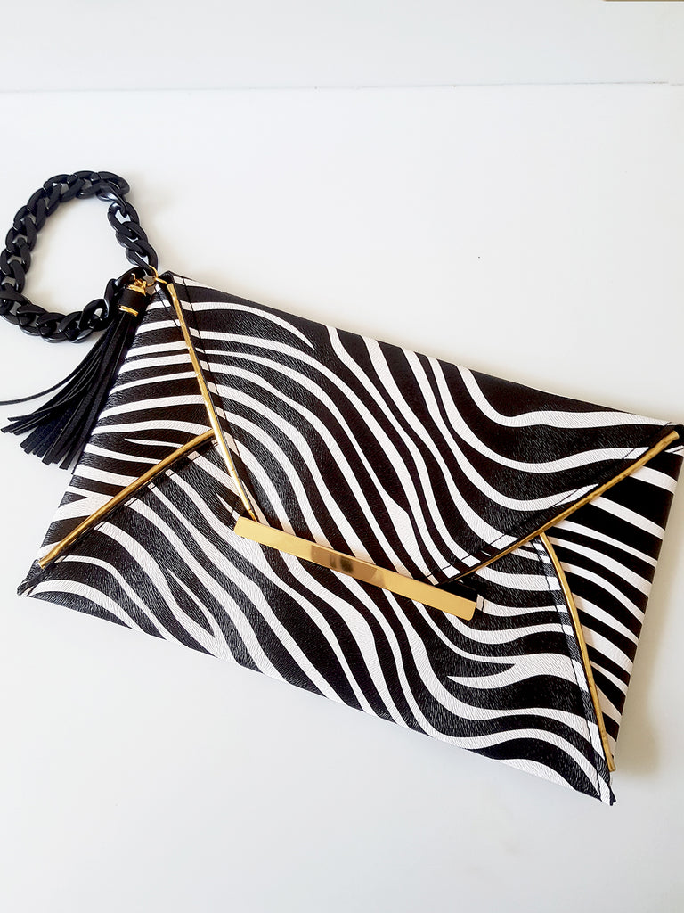 Φάκελος animal print - So Cute by Dimi