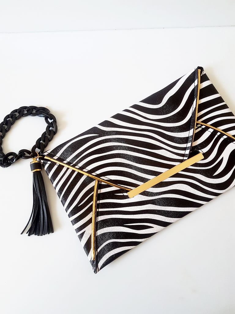 Φάκελος animal print - So Cute by Dimi