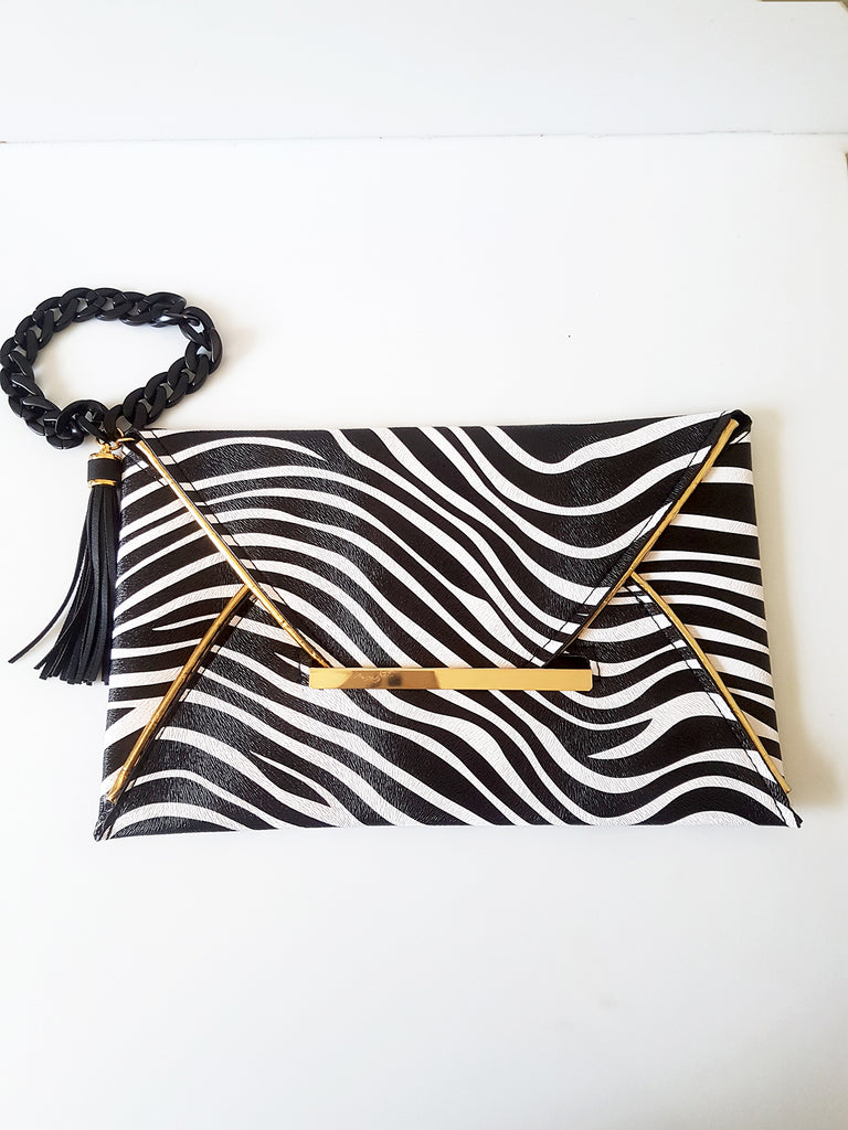 Φάκελος animal print - So Cute by Dimi