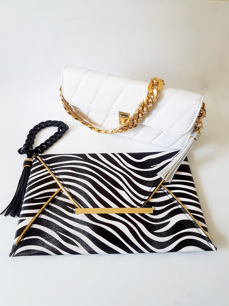 Φάκελος animal print - So Cute by Dimi