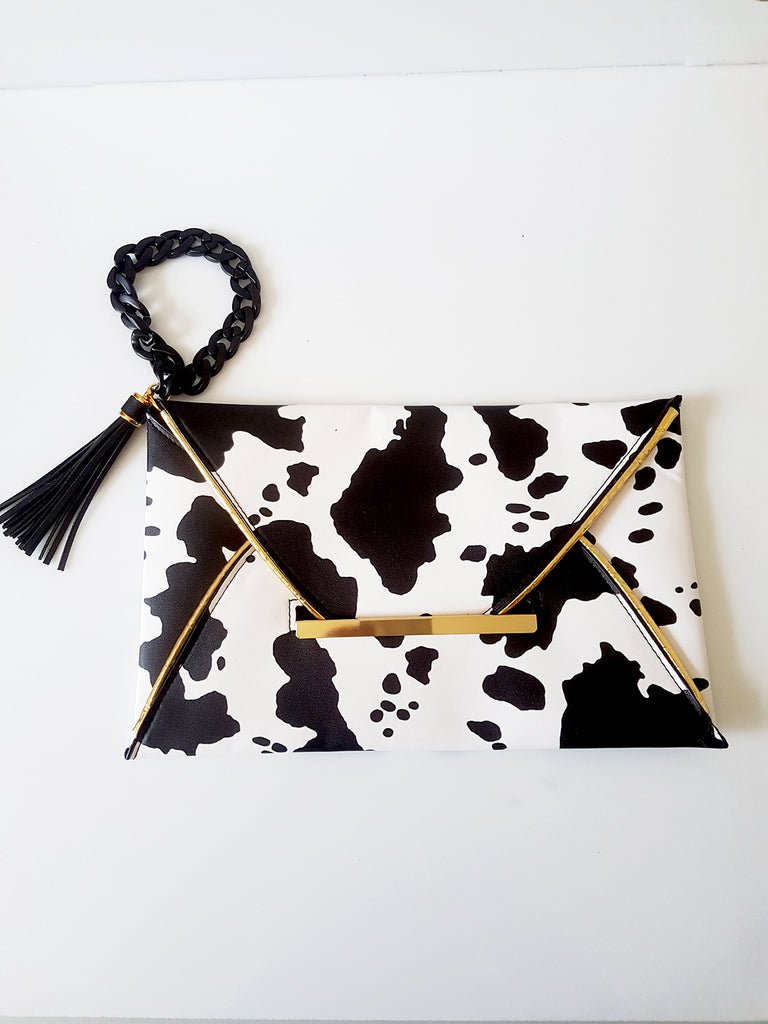 Φάκελος animal print - So Cute by Dimi