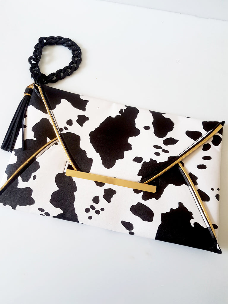 Φάκελος animal print - So Cute by Dimi