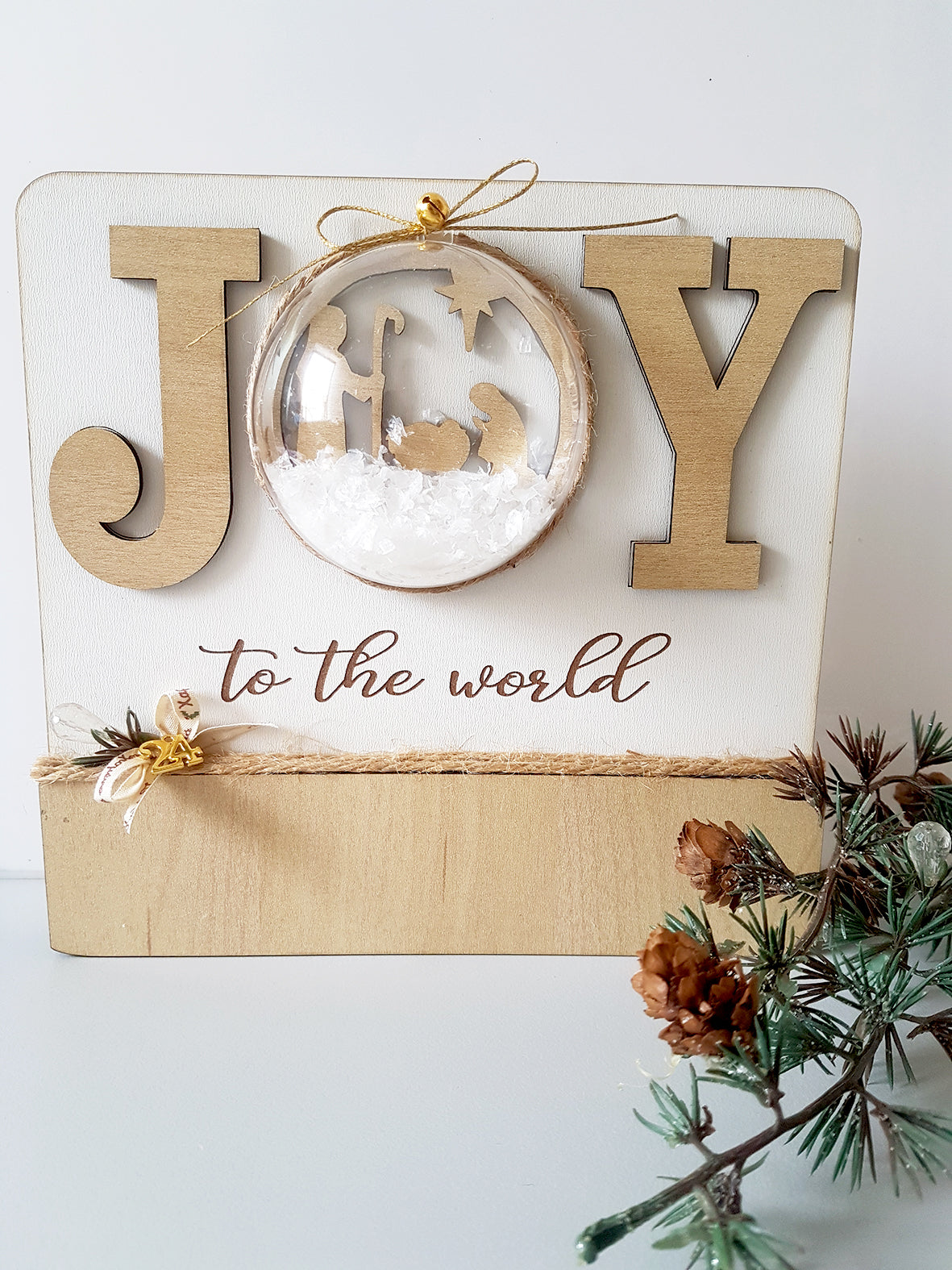 Γούρι Joy - So Cute by Dimi