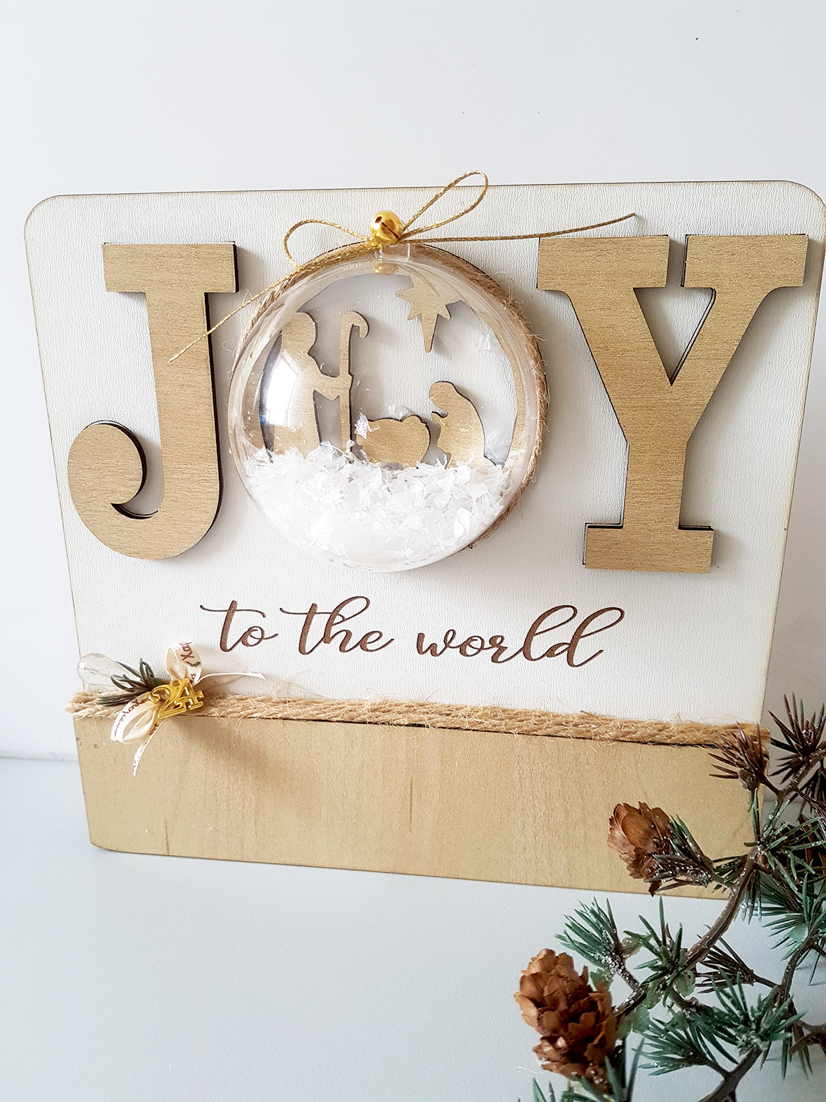 Γούρι Joy - So Cute by Dimi
