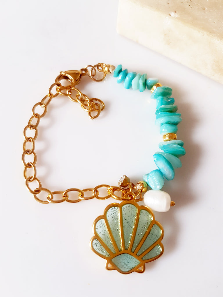 Coral bracelet - So Cute by Dimi