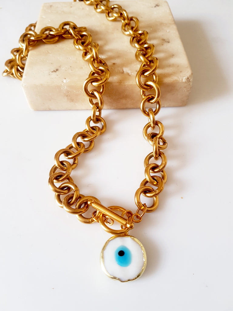 Andromeda necklace - So Cute by Dimi