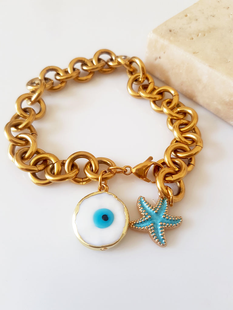 Andromeda bracelet - So Cute by Dimi