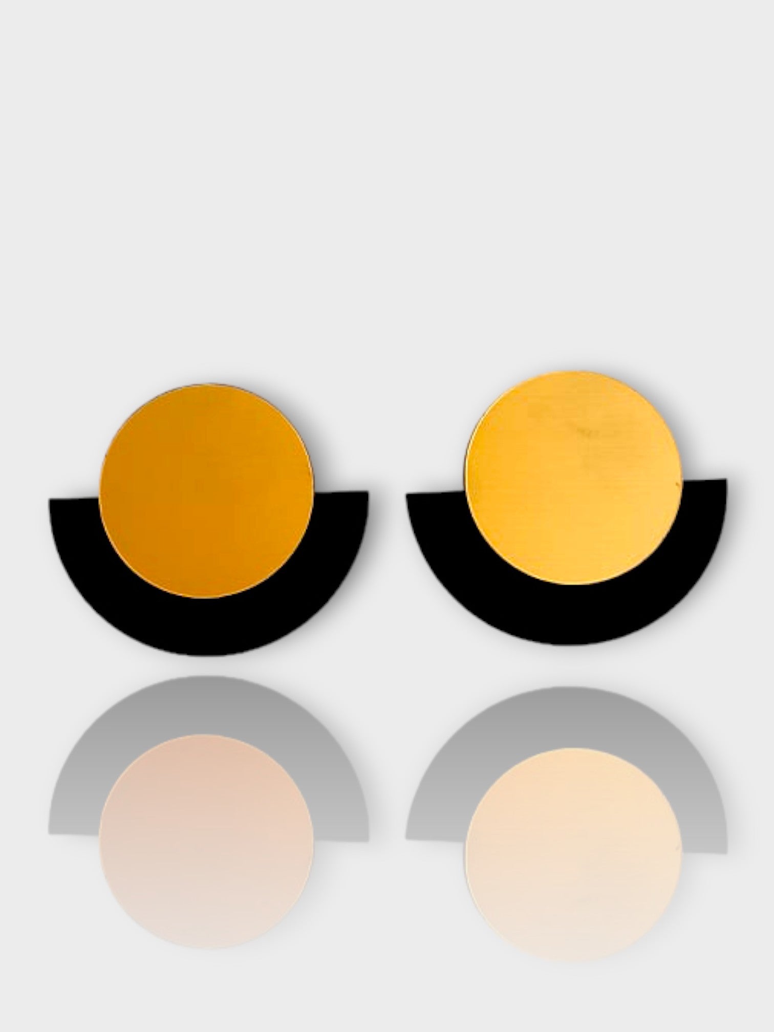 KATE SMALL EARRINGS - So Cute by Dimi