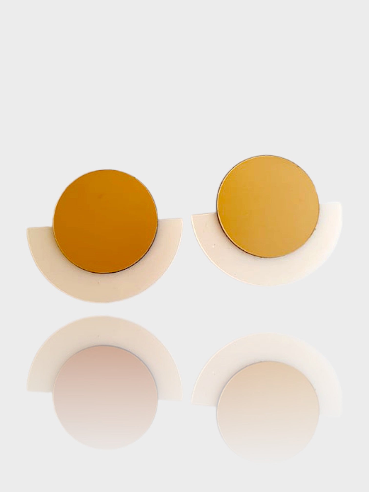 KATE SMALL EARRINGS - So Cute by Dimi