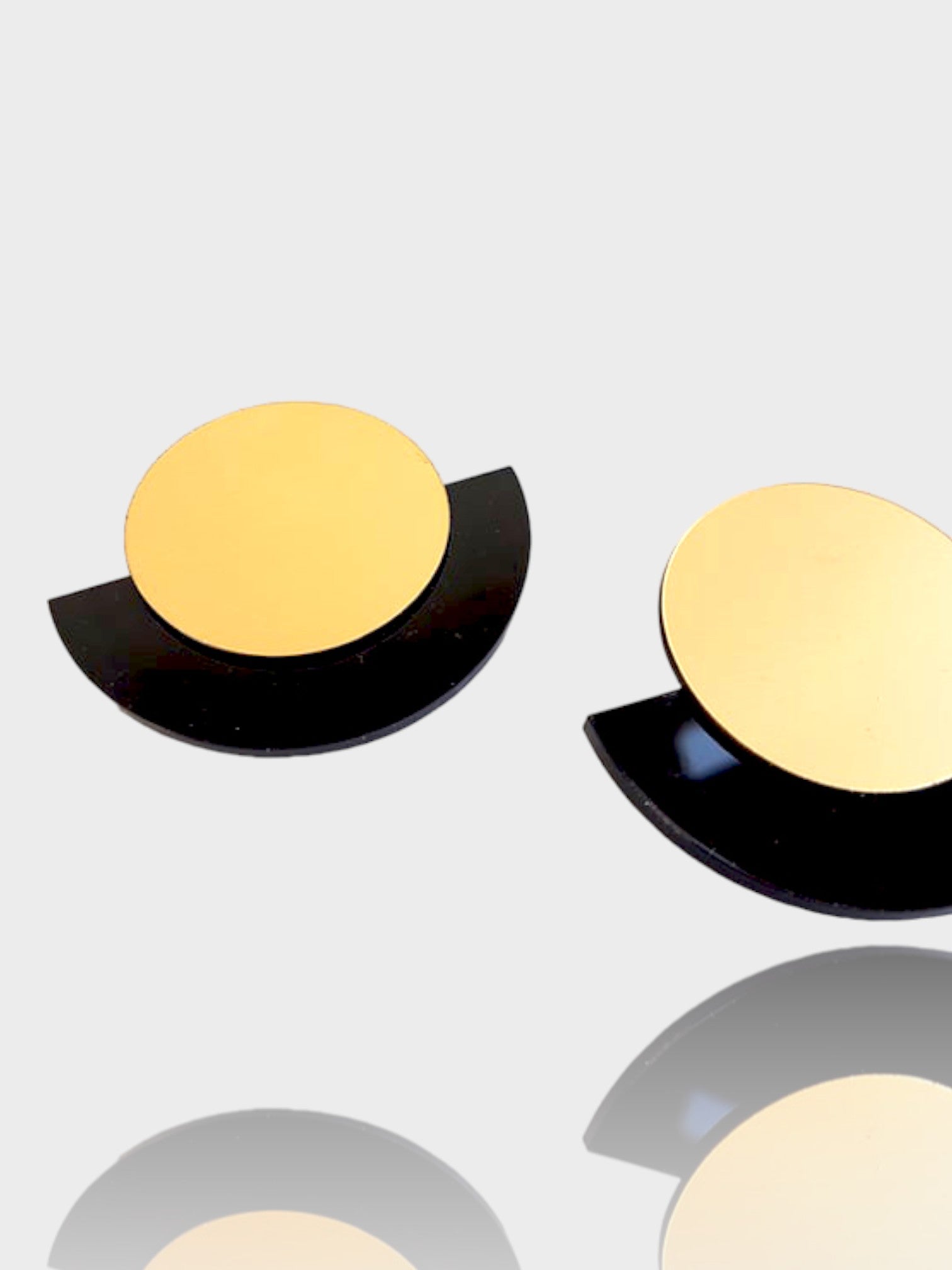 KATE SMALL EARRINGS - So Cute by Dimi