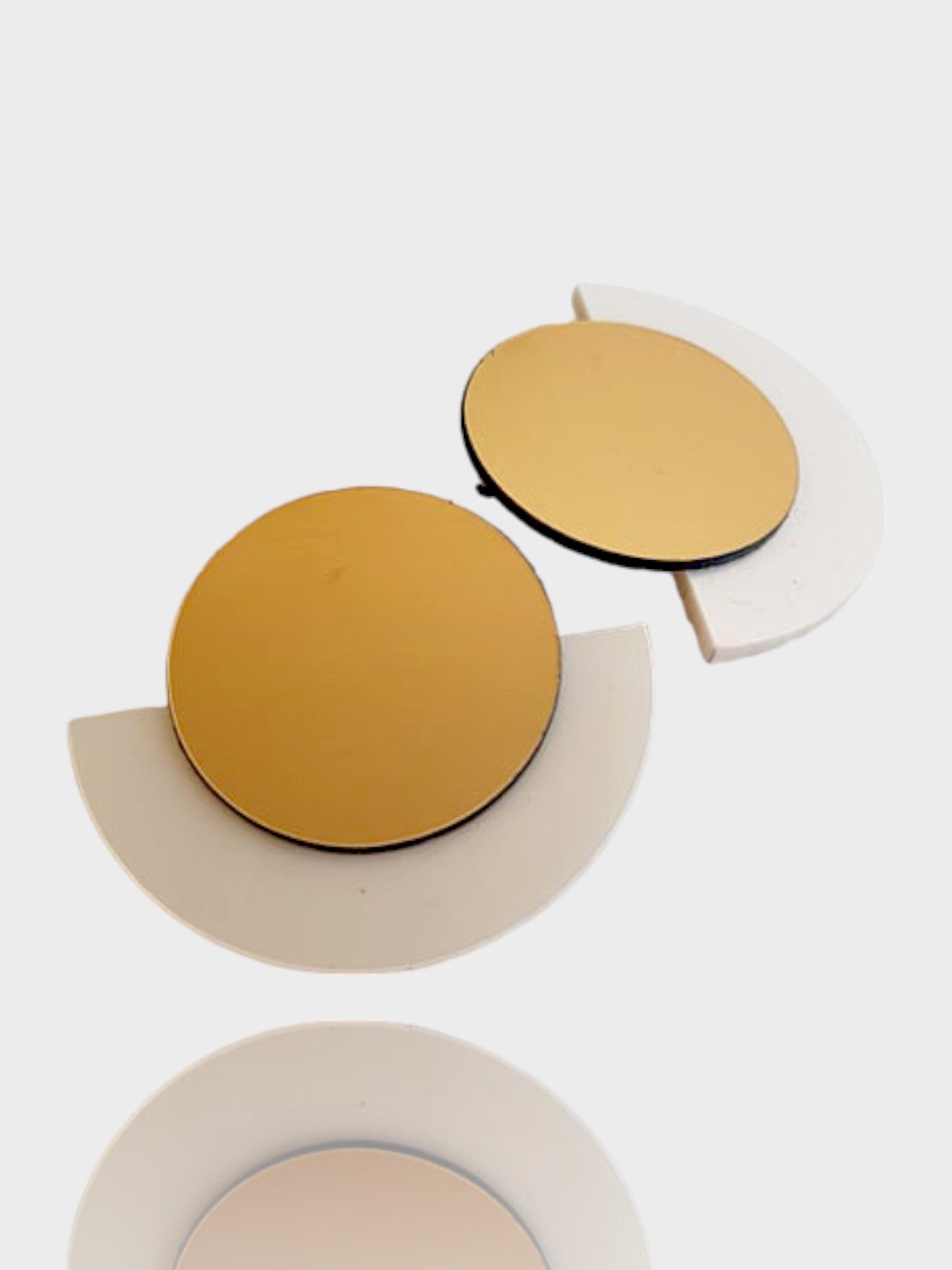 KATE SMALL EARRINGS - So Cute by Dimi