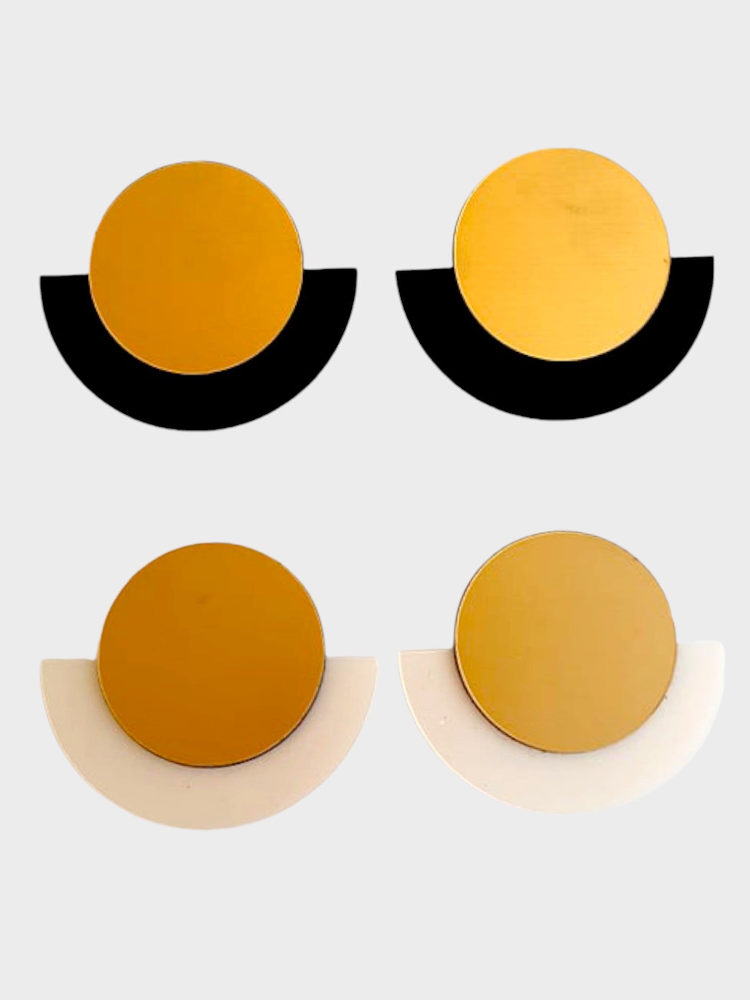 KATE SMALL EARRINGS - So Cute by Dimi