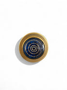 Δαχτυλίδι “Midnight Aura Ring” - So Cute by Dimi
