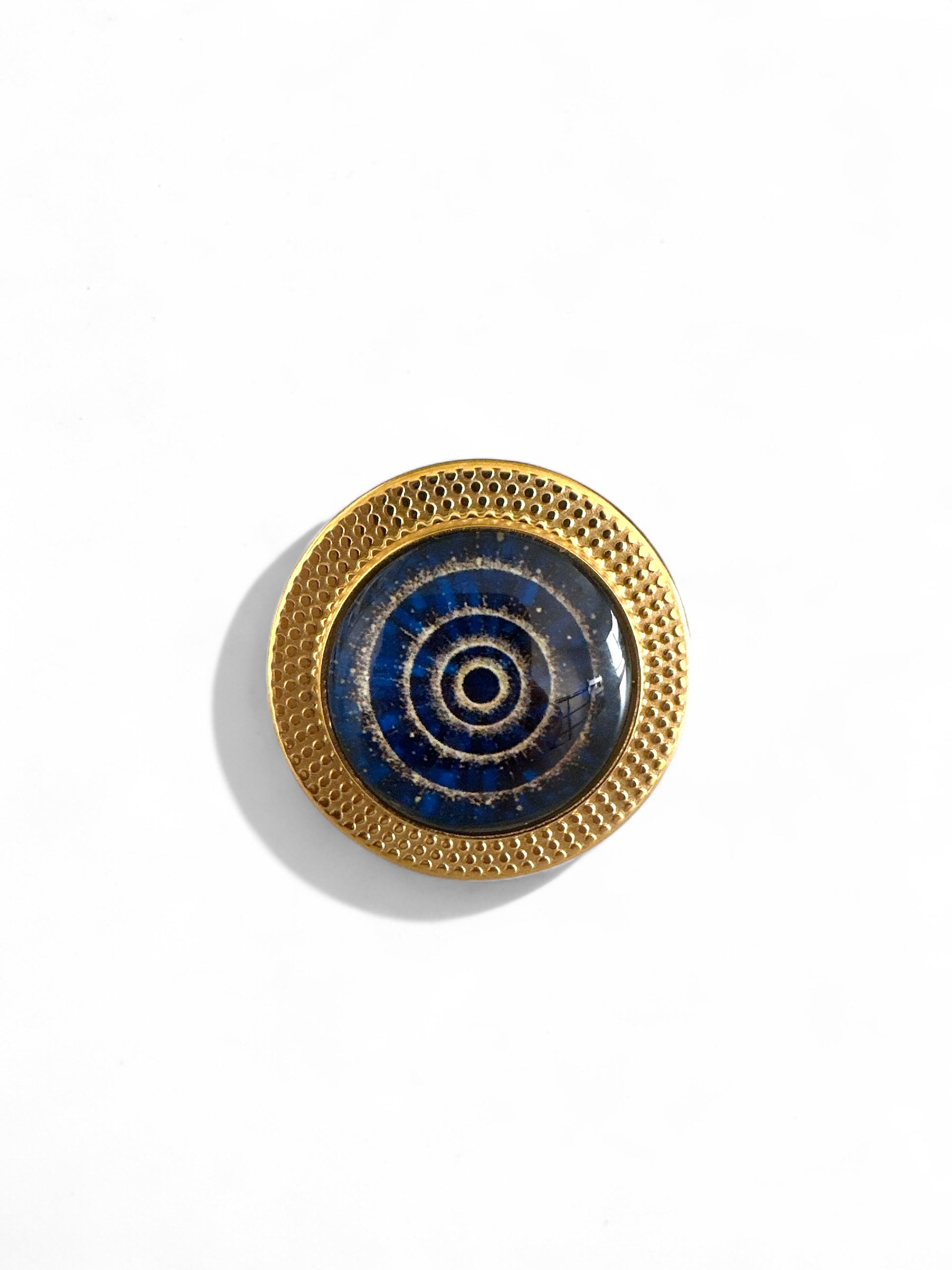 Δαχτυλίδι “Midnight Aura Ring” - So Cute by Dimi
