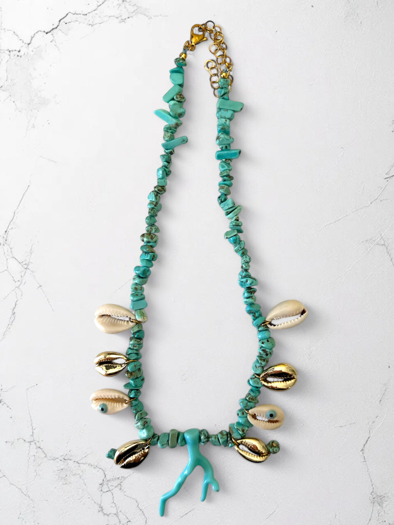 ALMYRA NECKLACE