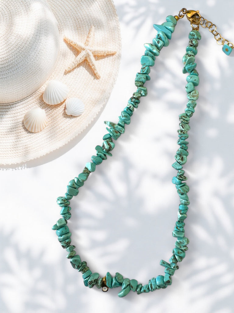 AURA NECKLACE
