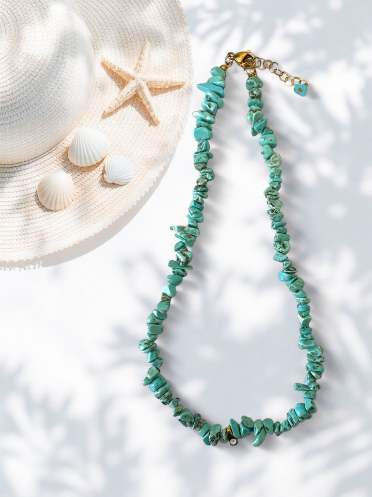 AURA NECKLACE