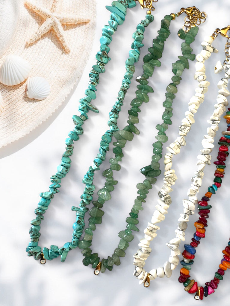 AURA NECKLACE