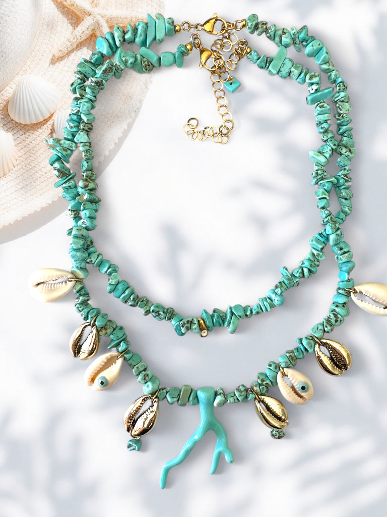 AURA NECKLACE