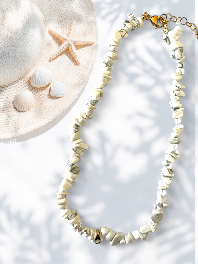 AURA NECKLACE