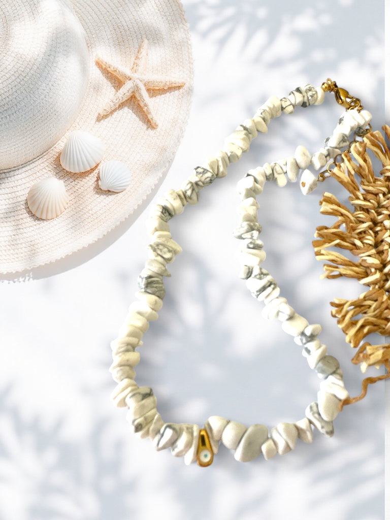 AURA NECKLACE