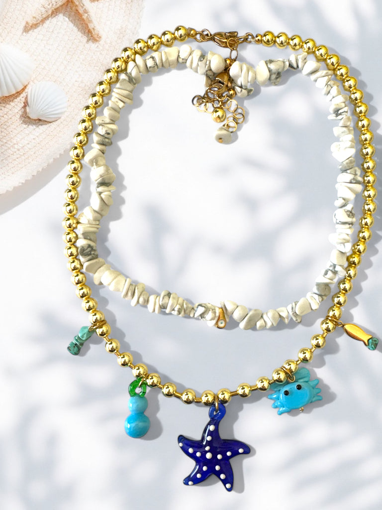 AURA NECKLACE