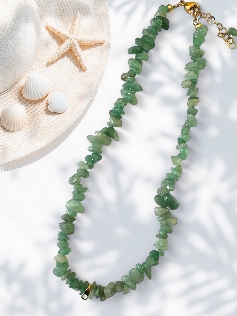 AURA NECKLACE