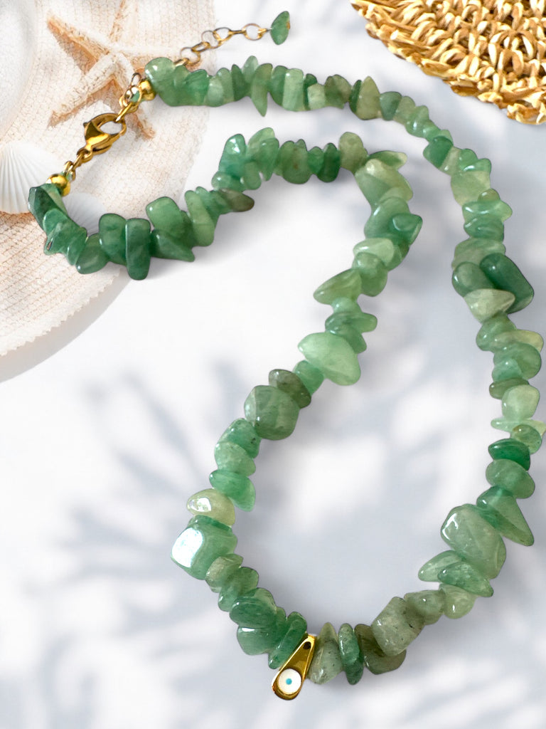 AURA NECKLACE