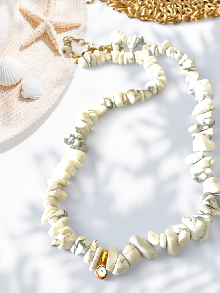 AURA NECKLACE