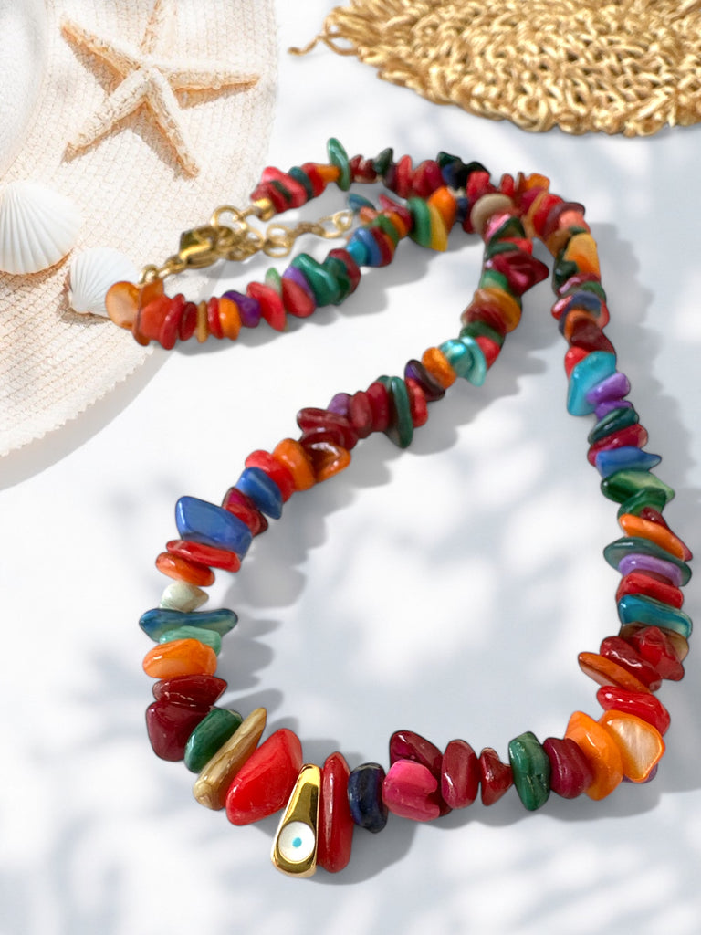 AURA NECKLACE