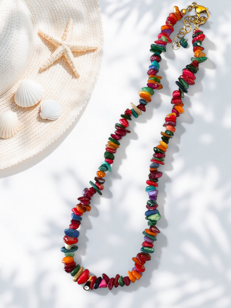 AURA NECKLACE