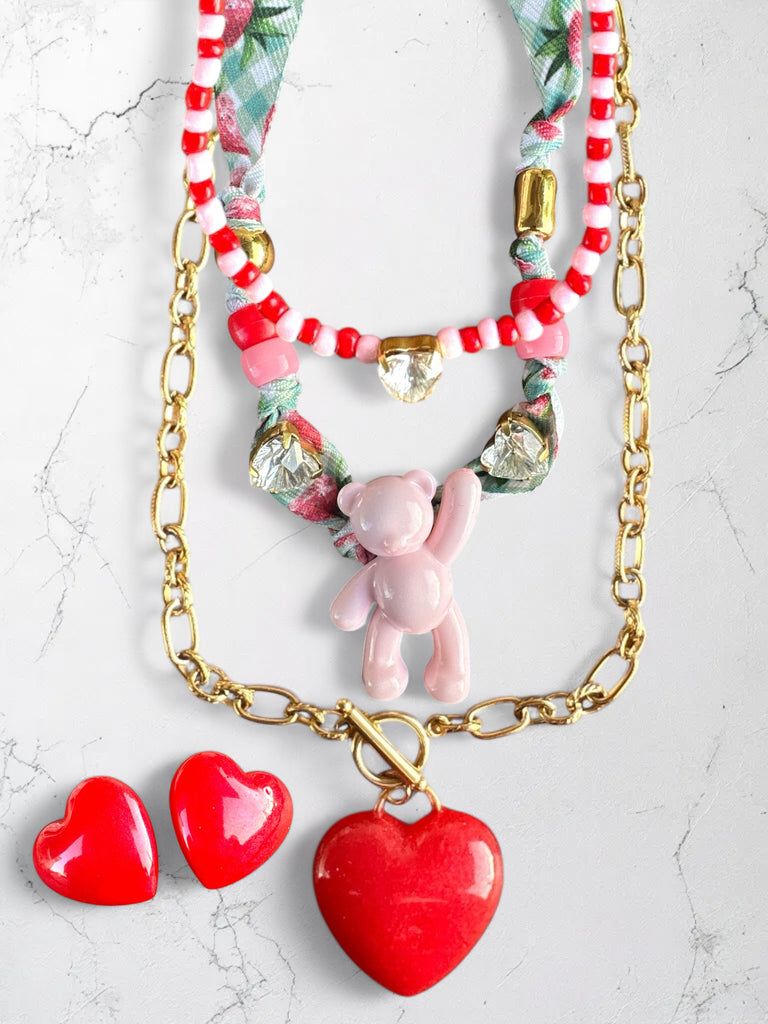 Sugar Pop Set