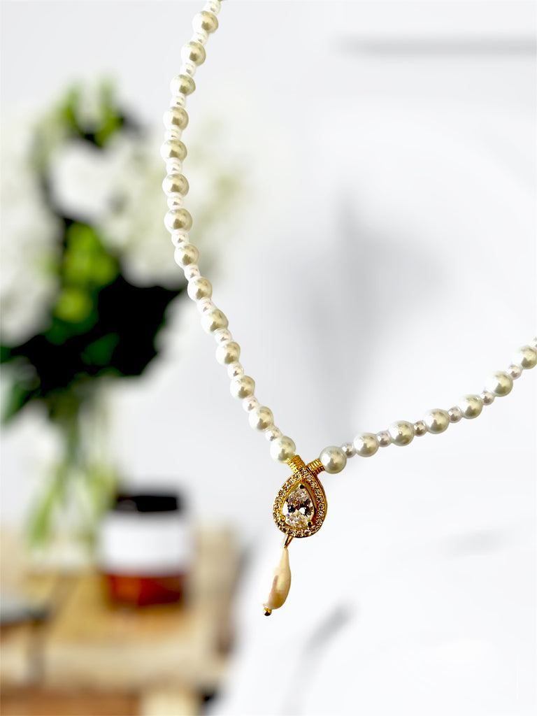 Flirt necklace - So Cute by Dimi