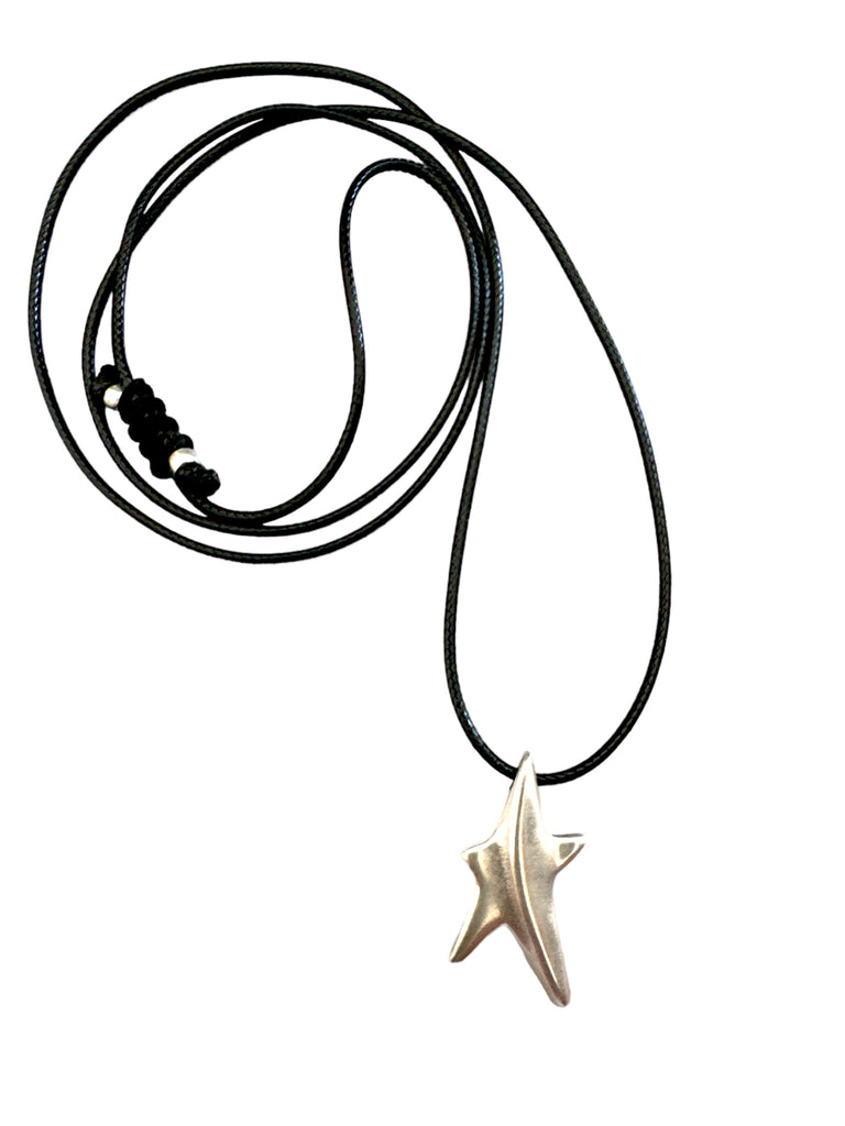STAR UNISEX NECKLACE - So Cute by Dimi